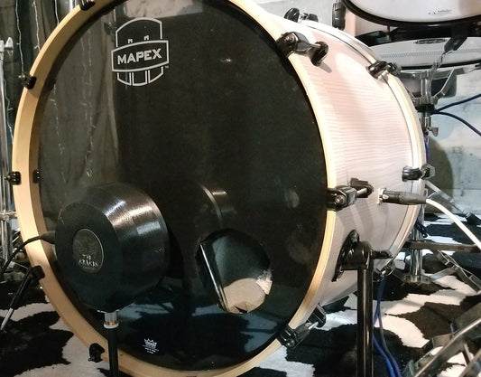 Poseidon Audio KR2 Subkick