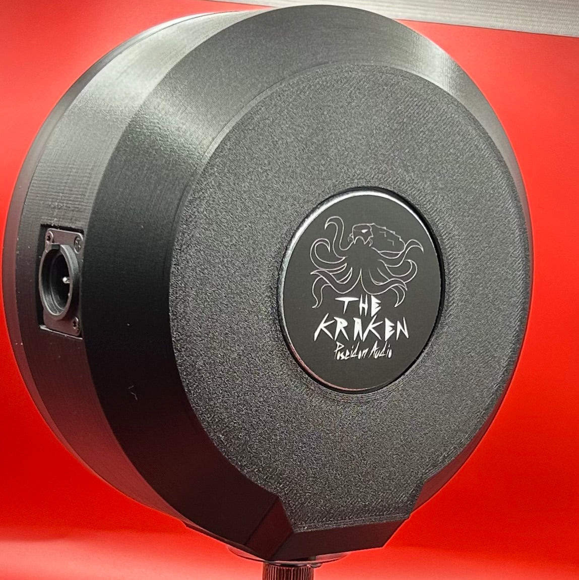 Poseidon Audio KR2 Subkick